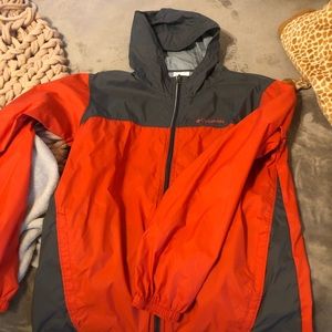 columbia jacket